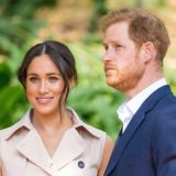 Маркл и принц Гарри отреклись от королевской семьи