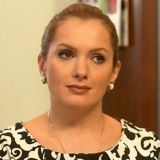 Поправилась на 20 кг: родившая Порошина наплевала на свою красоту