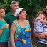 Звезда кино появится в новом сезоне 