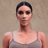 Ким Кардашьян разнесли за откровенное фото