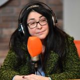 Одинокая Лолита Милявская спуталась на отдыхе с голливудским актером