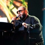 Фадеев взорвался при упоминании о его разводе