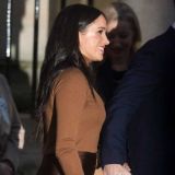 Оскандалившаяся Меган Маркл бросила принца Гарри