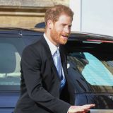 Назван настоящий отец принца Гарри  