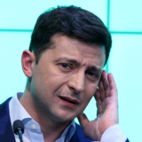 Наказать виновных и выплатить компенсации: Зеленский рвет и мечет из-за сбитого Ираном Boeing