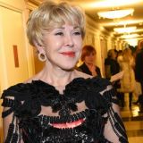 Любовь Успенскую после Нового года выдали замуж за Филиппа Киркорова