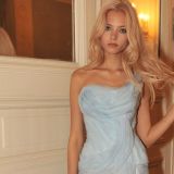 Алеся Кафельникова откровенно о выпавшей из окна подруге-модели