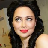 Настасья Самбурская объявила о свадьбе с бывшим парнем Ольги Бузовой