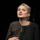 Сбили в день рождения: Литвиновой зашили лицо после страшной аварии