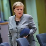 Чиновница рассказала о состоянии Меркель