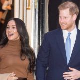 Появилось сенсационное заявление королевы Елизаветы о судьбе Меган Маркл и принца Гарри