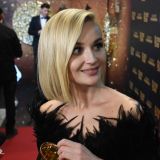 Грудь оголившейся Гагариной взбесила народ