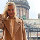 Гагарина поведала о страшных испытаниях для дочери