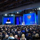 Пришло время: Путин подготовил важные изменения в Конституцию