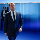 Названа причина отставки правительства России