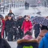 Россиян пугают после отставки правительства