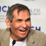 Алибасова сняли во время ласк с престарелой Федосеевой-Шукшиной