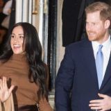 Меган Маркл и принца Гарри погнали в шею из страны
