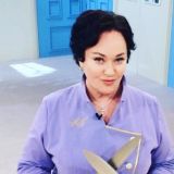 Настырная Лариса Гузеева замучила мужчину сексуальным допросом