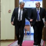 Володин озвучил главное напутствие депутатов Мишустину