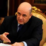 Мишустин рассказал об изменениях в пенсионной системе