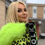 Лера Кудрявцева похвасталась успехами годовалой дочки