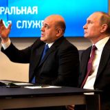 Путин дал четкий наказ правительству Мишустина