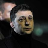 На Украине требуют срочной отставки Зеленского