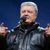 Порошенко наводит панику из-за речи Путина