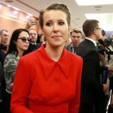 Полтора миллиона в сутки: как Ксения Собчак тратит бешеные деньги в отпуске