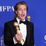 Брэд Питт поставил на место выскочку Анджелину Джоли 