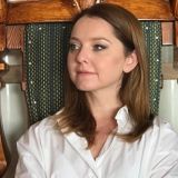 Появившейся в неприглядном виде звезде сериала 