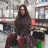 Алене Водонаевой грозит тюрьма за высказывание о России