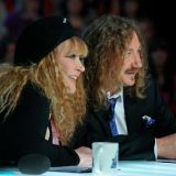 Алла Пугачева раскрыла интимное прозвище Игоря Николаева