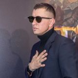 Пришла к нему в гримерку: известная актриса о бурном вечере с Прилучным