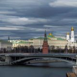 В России появится вторая столица: важные изменения в Конституции 