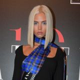 Выпавшая из окна любовница внука Михалкова обвинила Кафельникову во вранье