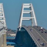 Украинцы начали спецоперацию: Крымский мост могут взорвать