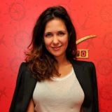 Климова заговорила о пятом ребенке