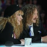 Николаев рассказал о сумасшедших ночах с Пугачевой