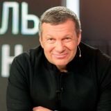 Соловьев устроил разнос США после триумфа Путина