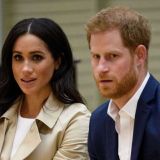 Меган Маркл заставила принца Гарри отказаться от всего