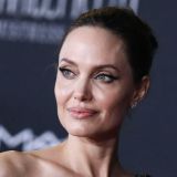 Впавшая в депрессию Анджелина Джоли снова доводит себя до истощения