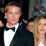 Снова вместе? Брэд Питт уединился с Дженнифер Энистон за кулисами кинопремии