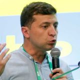 Гнусный спектакль: выходка Зеленского на похоронах вызвала шок