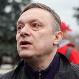 Постаревший Разин опубликовал душераздирающее послание после смерти сына