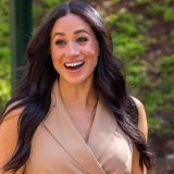 Обнаружена тайная связь сына Меган Маркл с Адольфом Гитлером