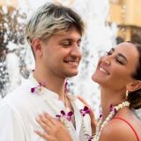 Названа дата свадьбы Ольги Бузовой и Давида Манукяна