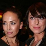 Сестра Фриске ошарашила изменившейся фигурой после объявления о борьбе с опухолью