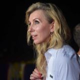 Светлану Бондарчук приравняли к Волочковой 